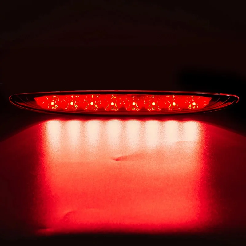 63256935789 High Brake Light LED Third Brake Light Automobile Parts Component For MINI COOPER R50/R53 2001-2006