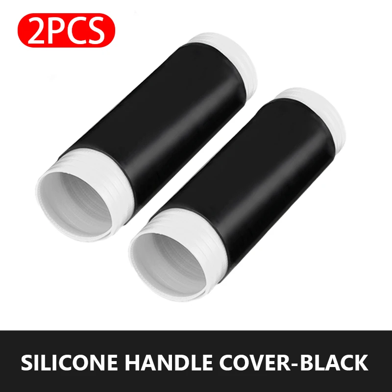 Variant: 2pcs Black