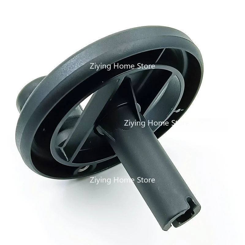 مناسبة لاستبدال عجلة يدوية منشار الطاولة DW745Type1 Type2 AR Type 1 مع 5140117-77 #4