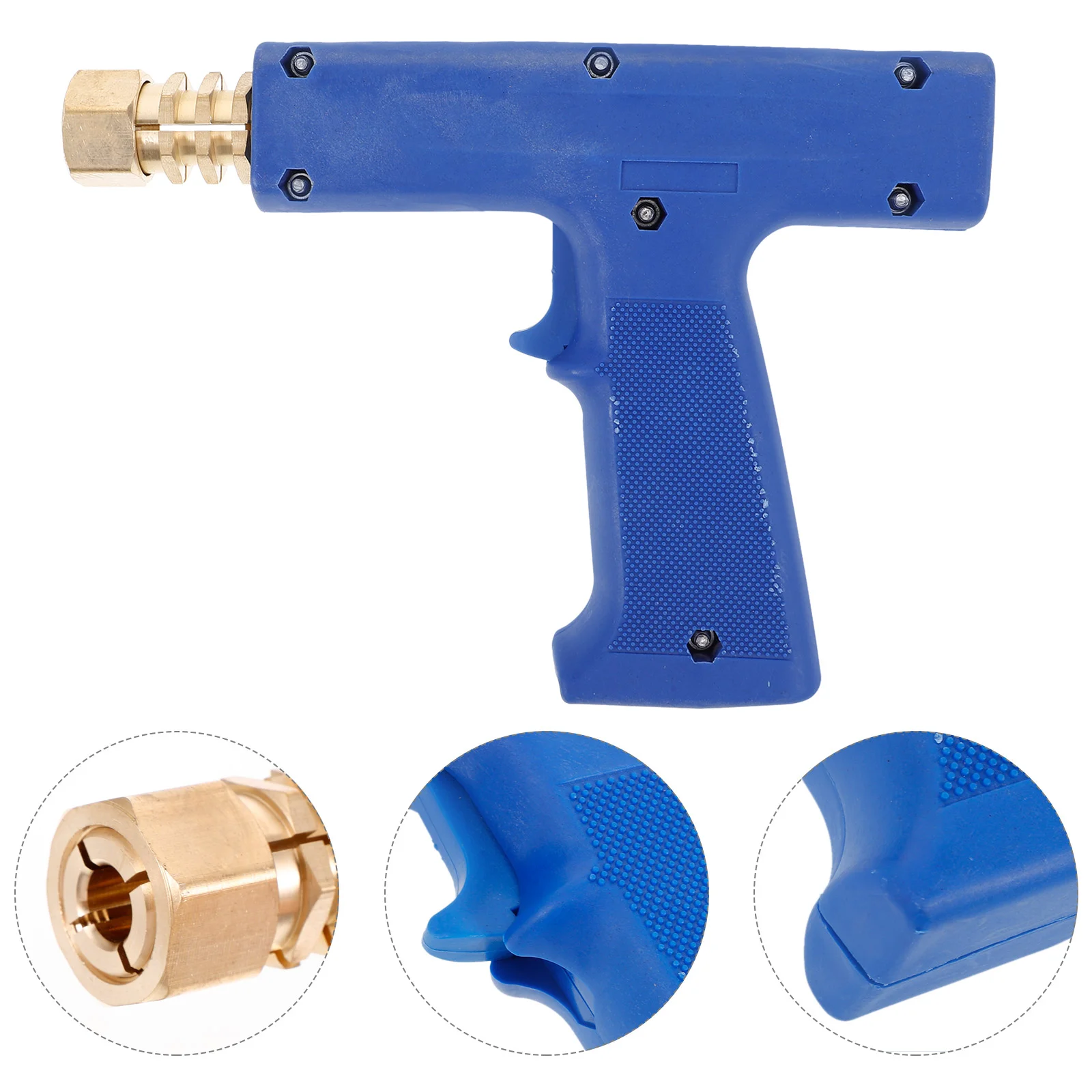 

Sheet Metal Repair Car Spot Welding Auto Body Torch The Cars Tools Small Welder Dent Pulling