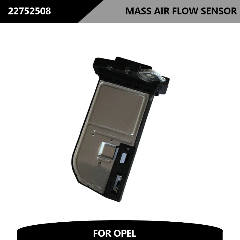 Car Parts Electric System Mass Air Flow Sensor For Chevrolet Captiva Opel Antara Vauxhal 2.2 D/CDTi 2 22752508 4819491 AFH70M101