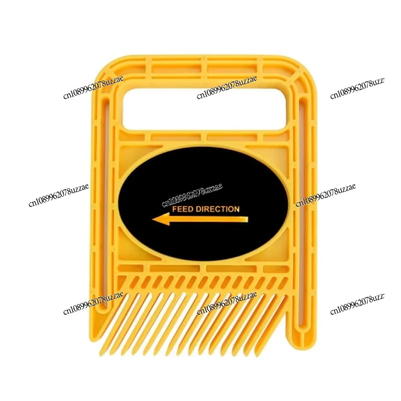 Electric Circular Saw, Table Saw, Band Saw, Extended Feather Board, Woodworking, Special for Safety