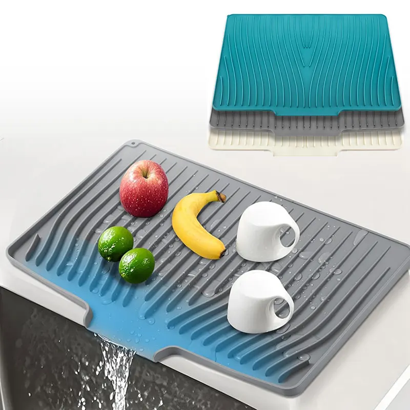 #38 Compare Sink Mats Before You Buy