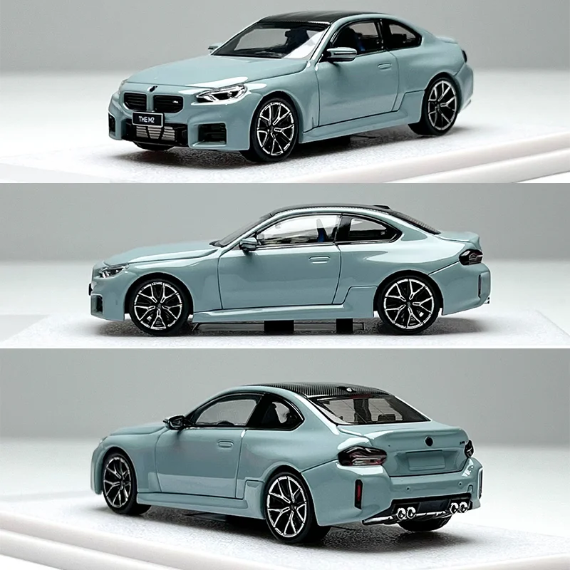 Howie Model Hm 1/64…