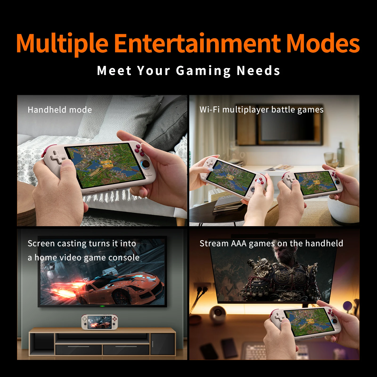 Thumbnail 3 - #62 Best Handheld Devices to Buy In 2026