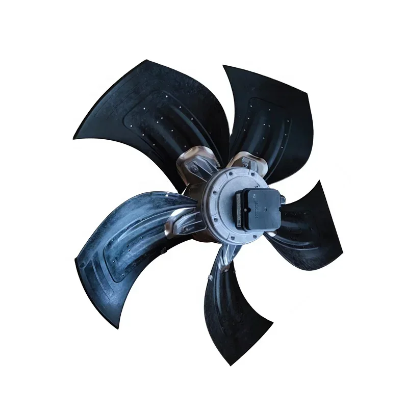 

800mm A6D800-AJ01-01 Condenser Air Conditioner Refrigeration Axial Cooling Fan A6D800-AU01-01