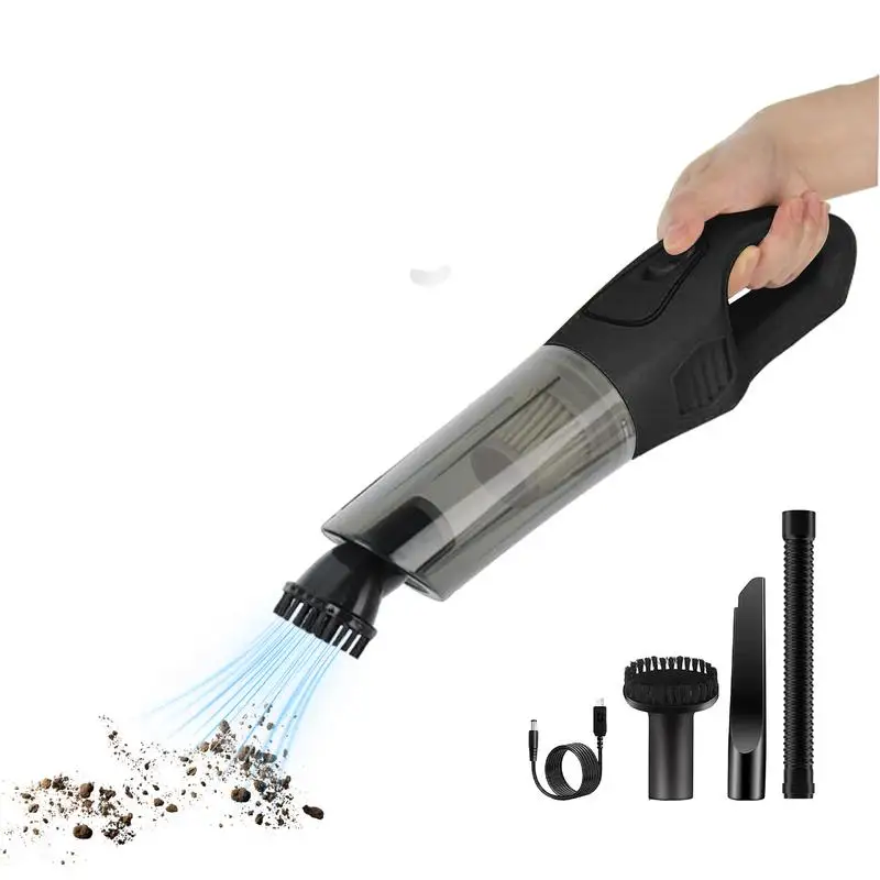 Hand Held Vacuuming Cordless Handheld Cleaner For Vacuuming Cordless Mattress Dust Cleaner Rechargeable Handheld Cordless Vacuum