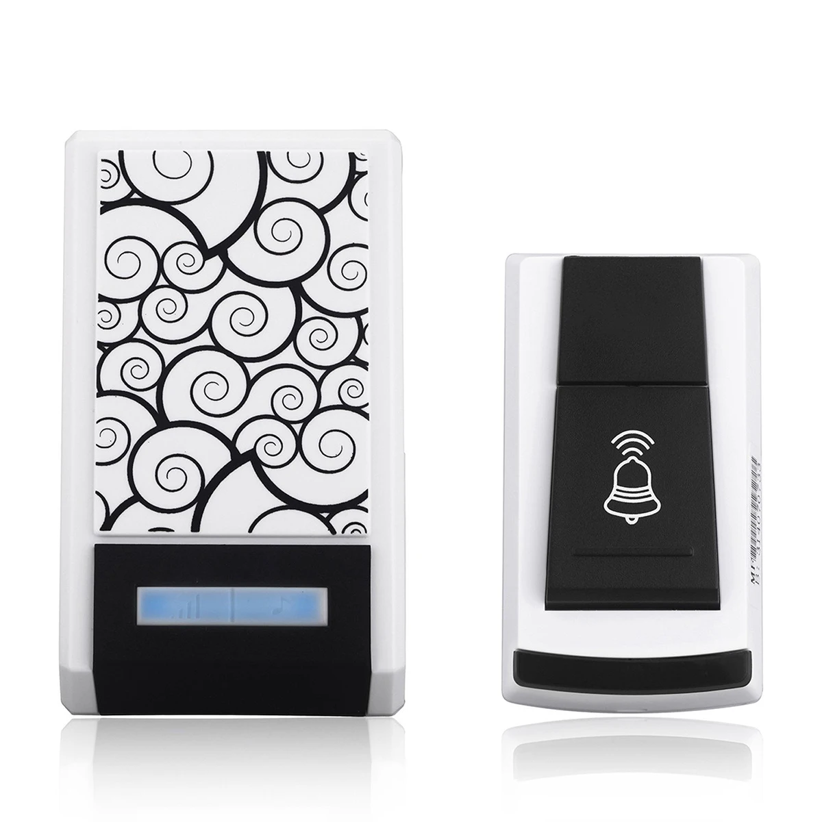 

Wireless doorbell wireless doorbell Smart wireless doorbell Digital wireless doorbellSmart doorbell with