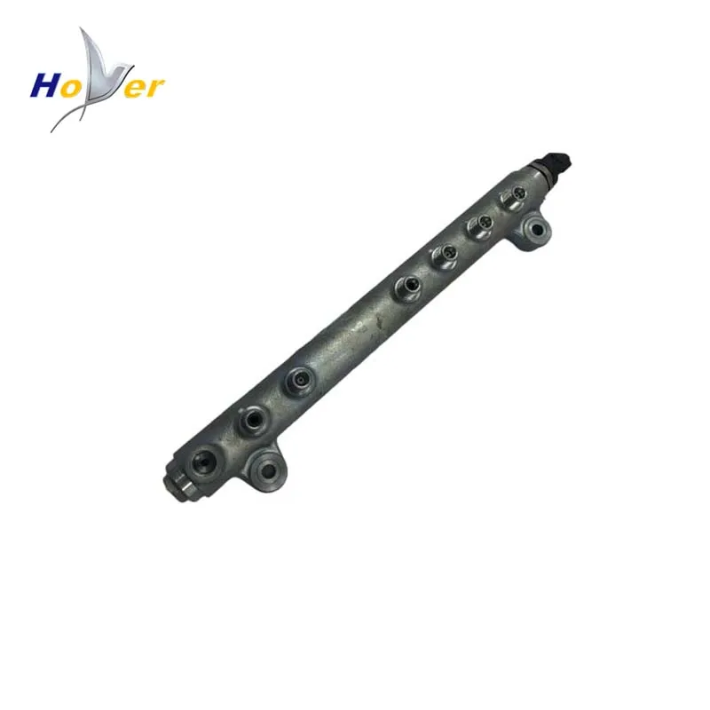 

Diesel engine parts common rail 04903536 04902880 04901606 suitable for Deutz TCD2013L042V TCD2013L044V