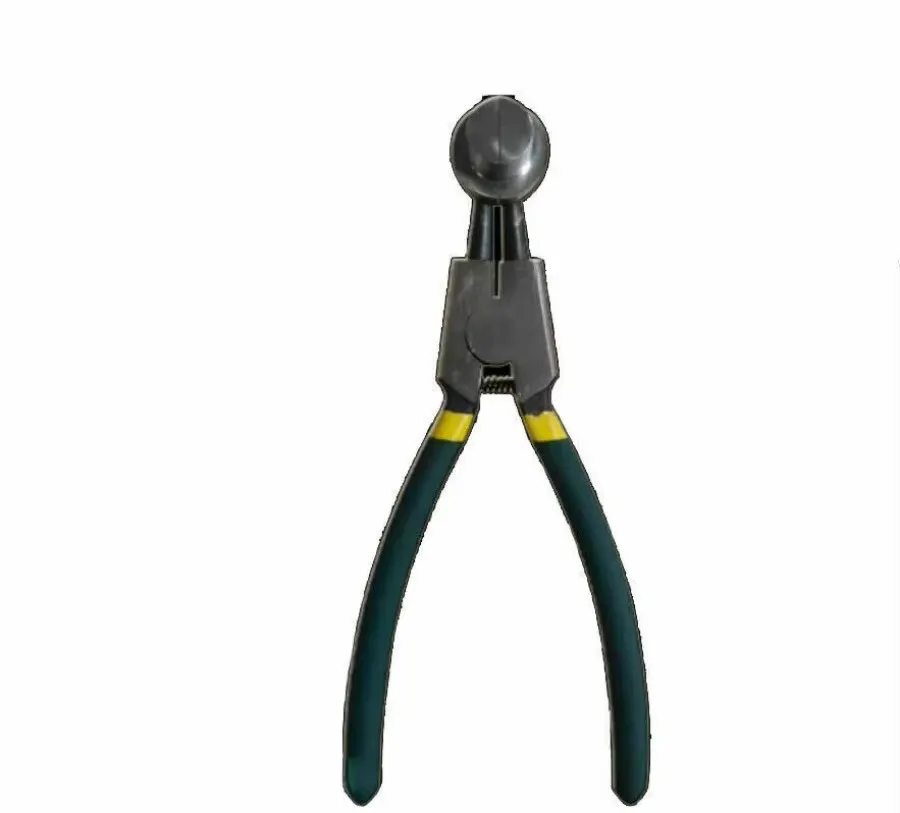 

Imported Steel Flute Repair Tools Kit - Expansion Plier with Polished Surface for Musical Instrument Maintenance