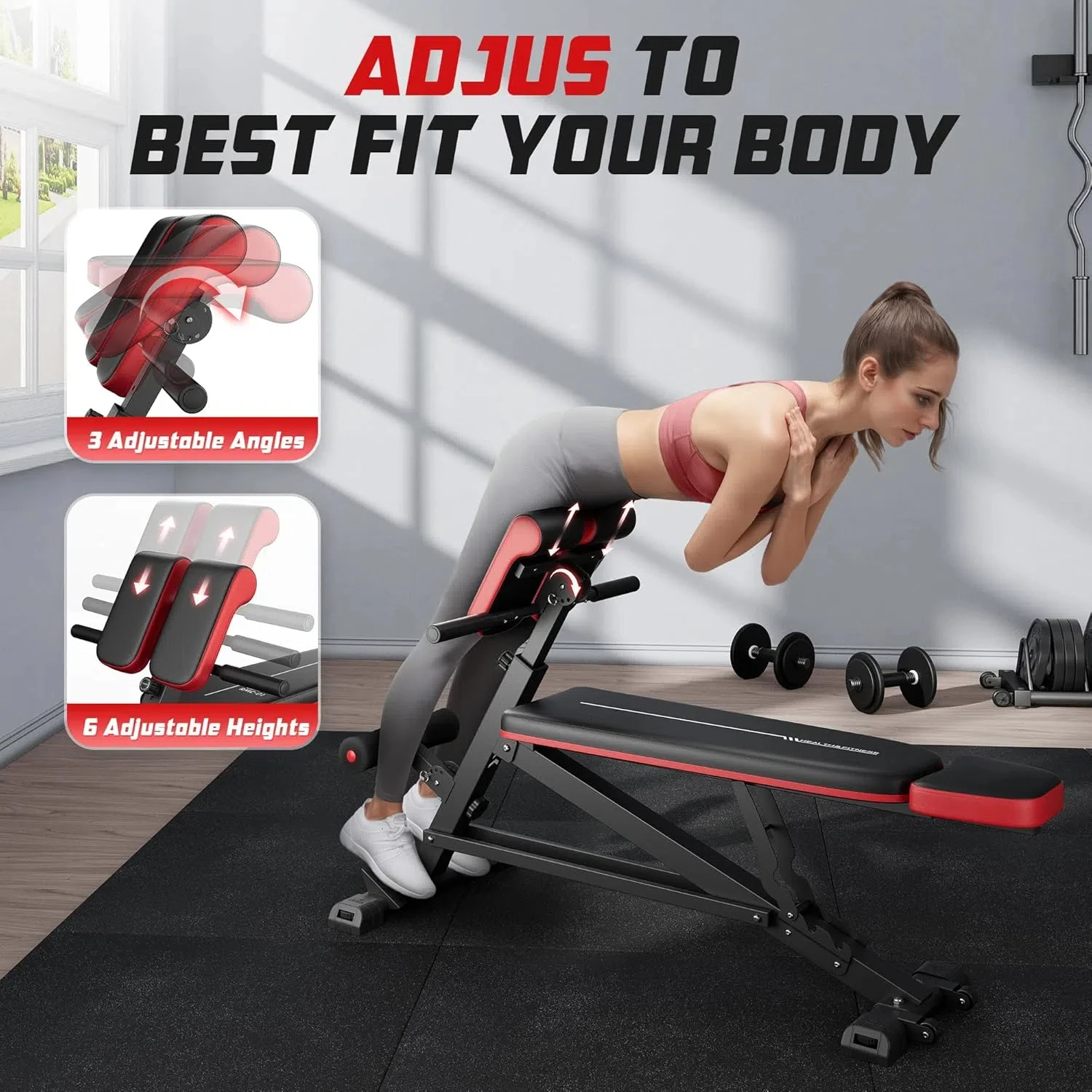 Top Ranking Roman Chair Fitness Equipment Quality Roman Chair Popular Fitness Bodybuilding