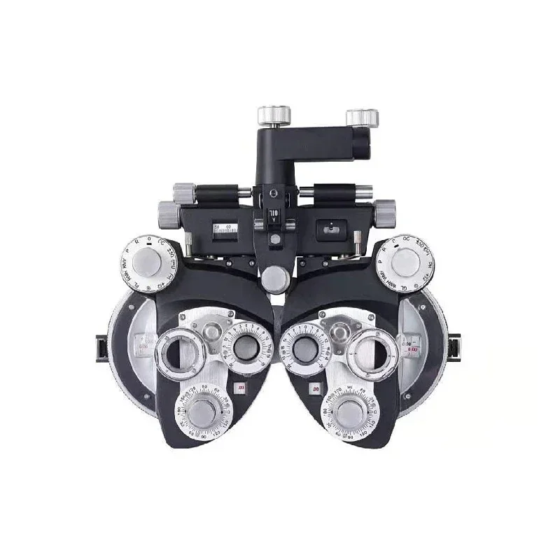 ML400 Digital Phoropter Optometry Instrument Hot Sales View Tester for Eye Examination