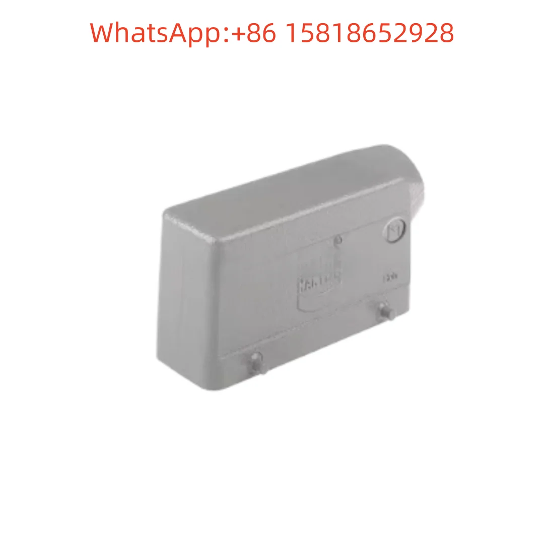

1 шт. 19300241522 HARTING H24B Верхний корпус с боковым выходом HAN24B-HSE-M32 Оригинал