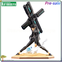 【Pre Sale】Original Kotobukiya ARTFX J TRIGUN MAXIMUM Nicholas D. Wolfwood Doll Anime Figure Model