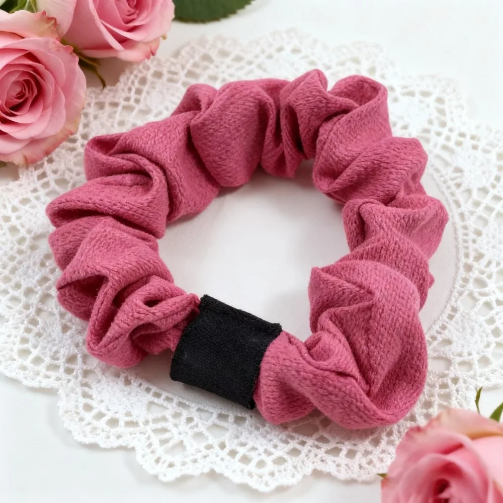 2026NEW Elasticiteit Niet-aanscherping Haarbanden Hoofdbanden Hoge Schedel Top Elastische Yoga Haarbanden Comfortabele Elastiekjes voor Vrouwen