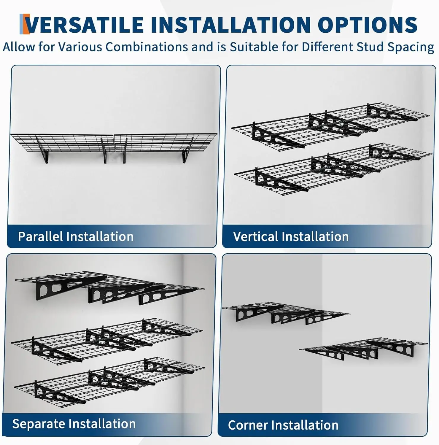 Thumbnail 4 - #20 Top 20 Wall Shelves Worth Buying In 2026