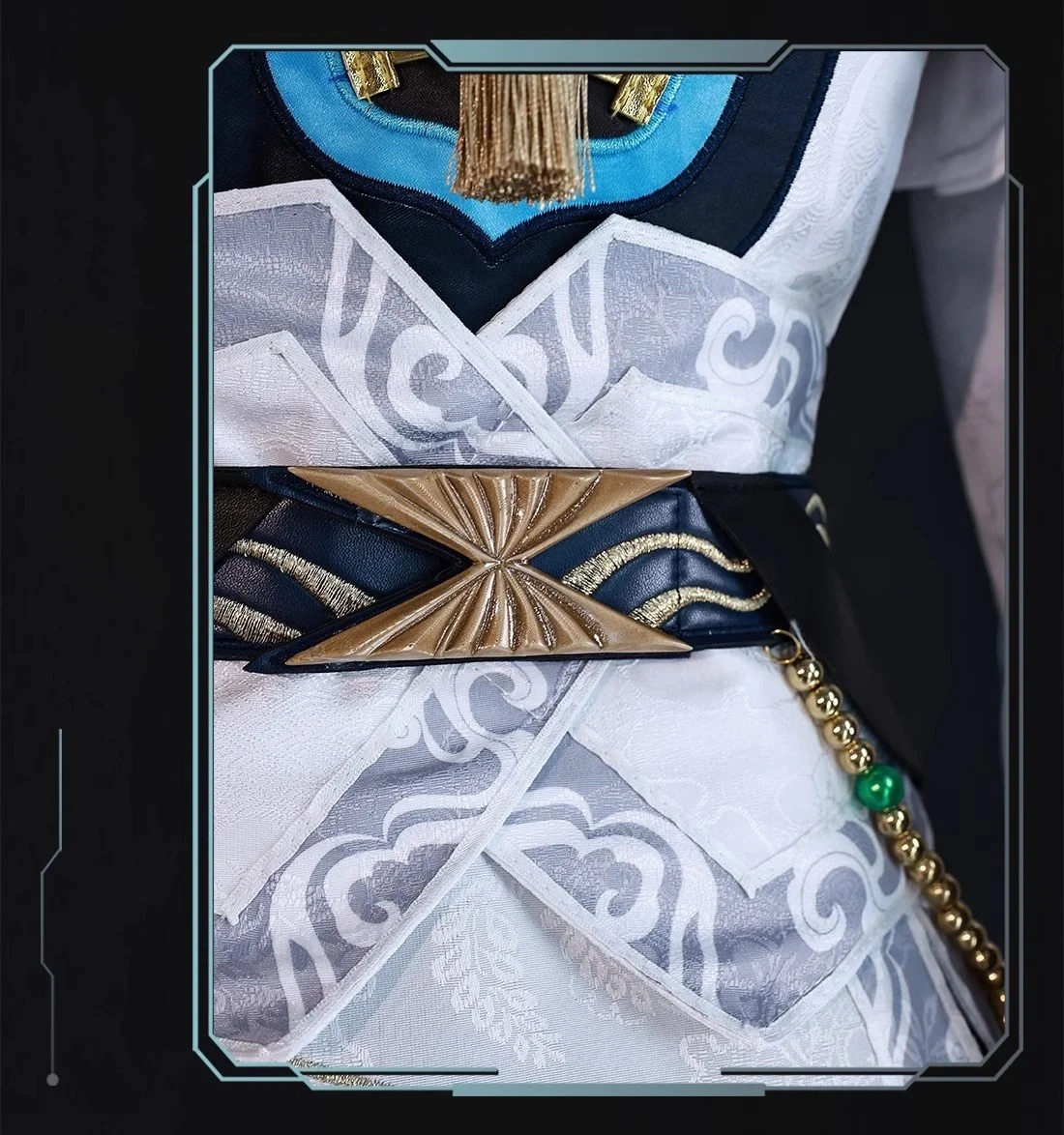 Liefde en deepspace Zayne Cosplay Anime Mode Jurk Jas Battle Uniform Rollenspel Kleding Halloween Kostuums 2025