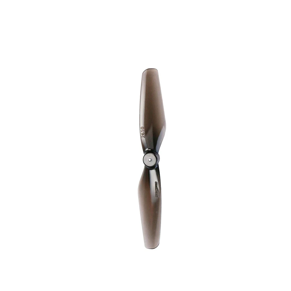 4 Pairs Gemfan 2610-2 65mm 2-Blade PC Propeller 4CW+4CCW For RC FPV Hollow Cup Football Drones DIY Parts