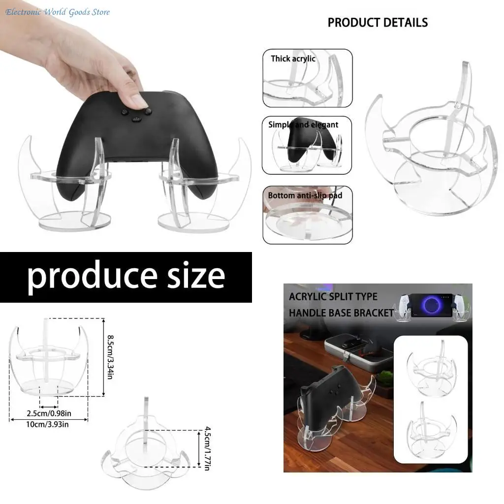 A3PD Controller Hol…