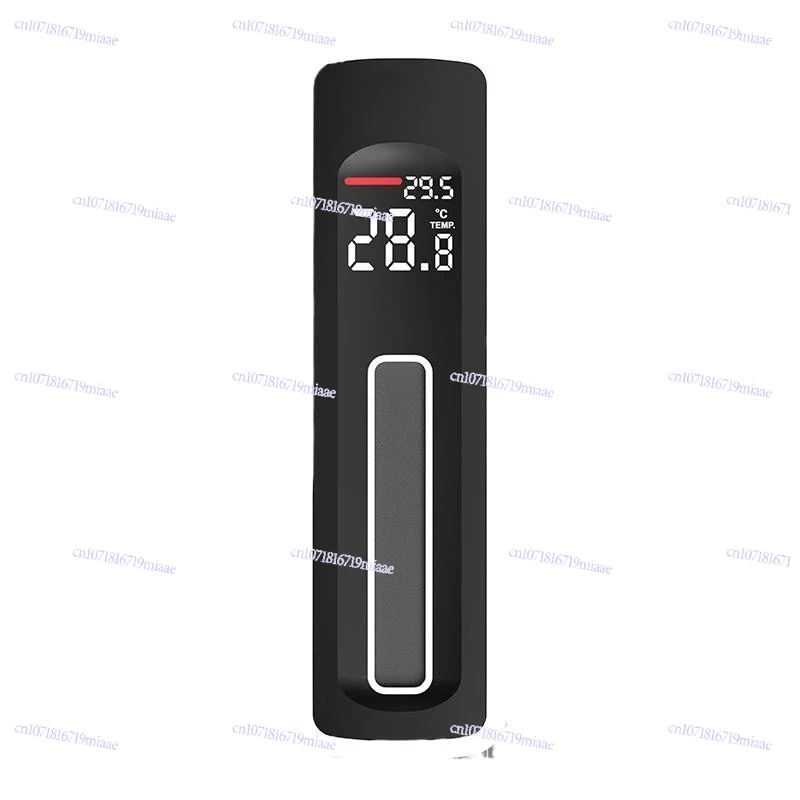 

Нагревательный стержень для аквариума с автоматическим поддержанием постоянной температуры, энергосберегающий, для черепах, небольшой нагревательный стержень для низкого уровня воды