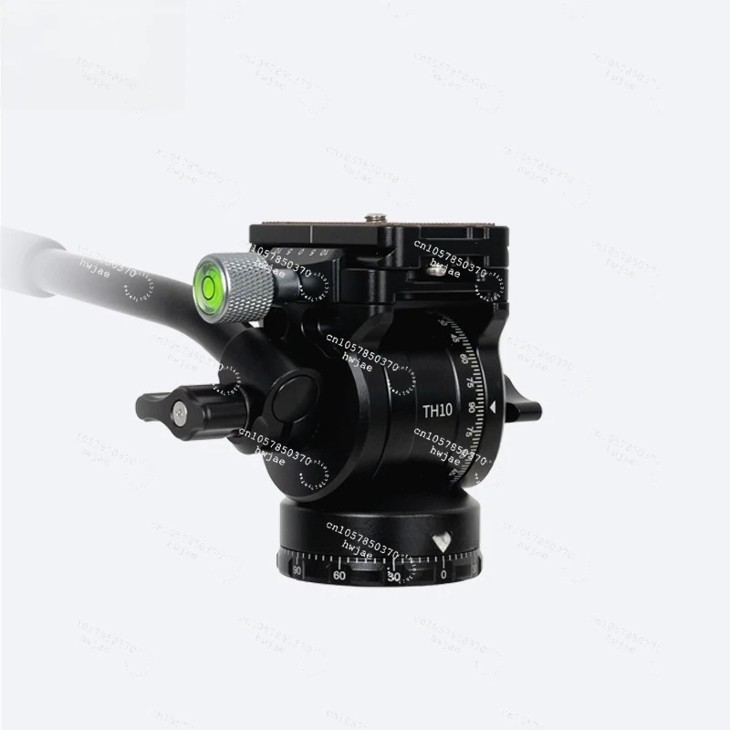 TC20 Tripod for Astrophotography: Fast Switching of PTZ/Equatorial Mode