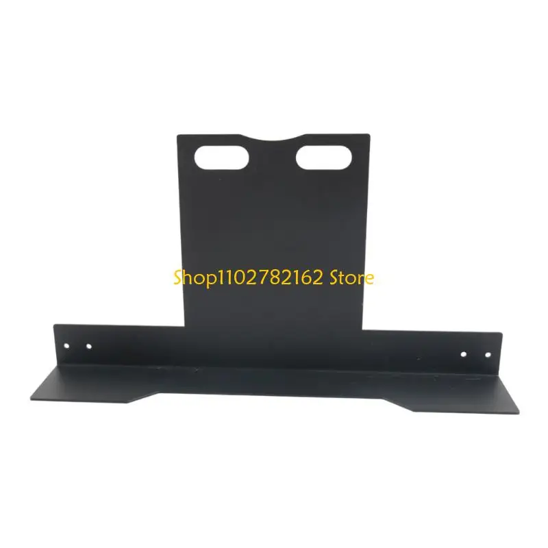 547B Universal Wheel Alignment Equipment With ABS Calibration Board Measuring Tape Toe Alignment Plate Car Repair