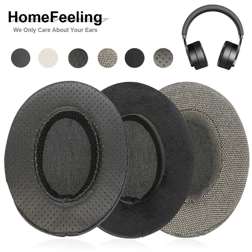 

Homefeeling Earpads For Panasonic RP-HT400 Headphone Soft Earcushion Ear Pads Replacement Headset Accessaries