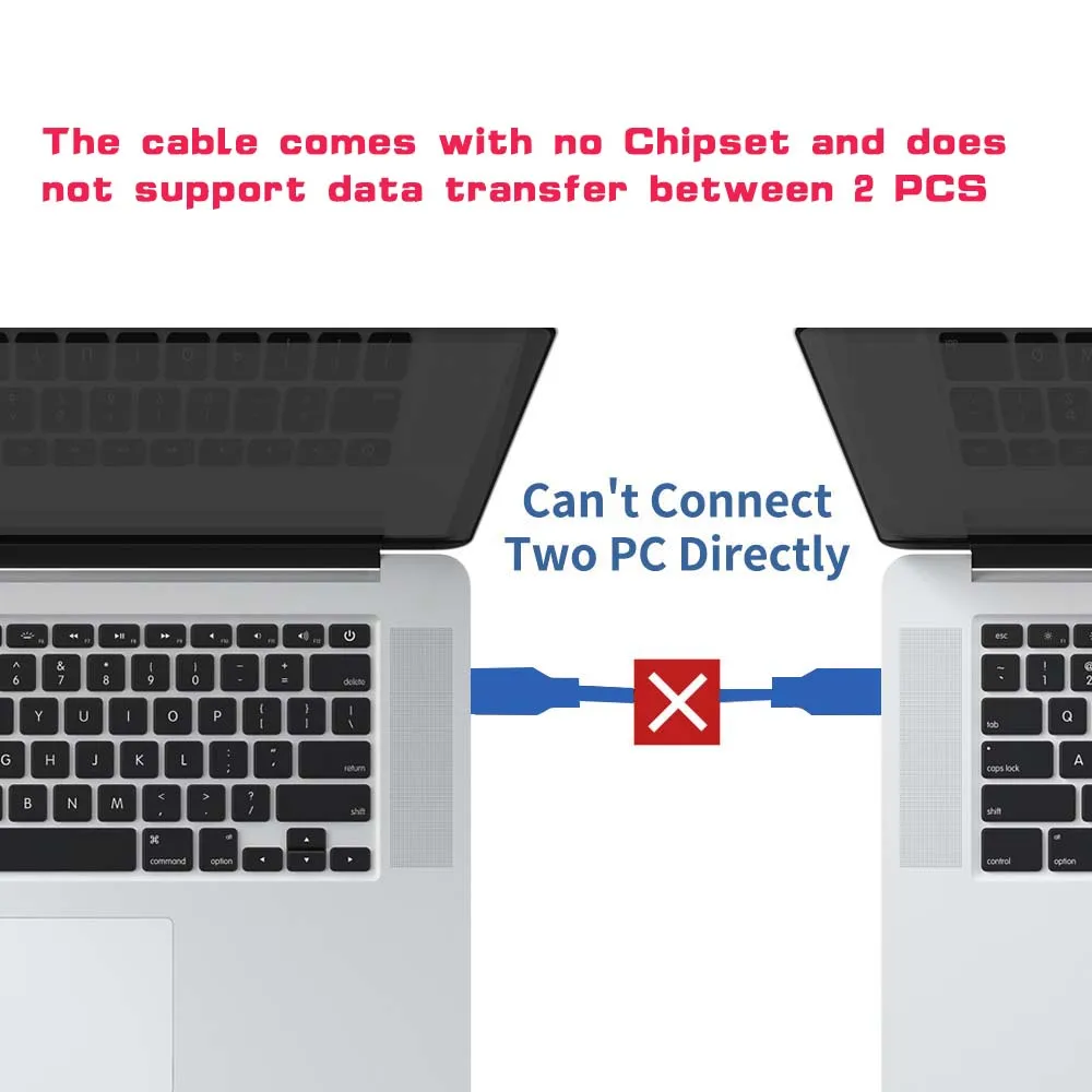 USB 3.0 Cable USB 3.0 male to Male data Cable Double USB 3.0 male Cord for Portable Hard Drive Cable USB 3.0 HDD Enclosure