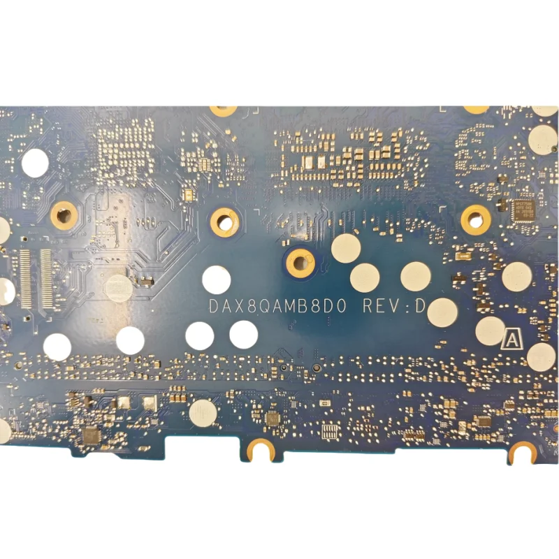 

For HP Probook 640 650 G8 440 450 g8 M49532-001 Laptop Motherboard Uma i5-1115G4 i7-1165G4 Fwwan Tbt Neu DAX8QEMB8D0 Pc Parts