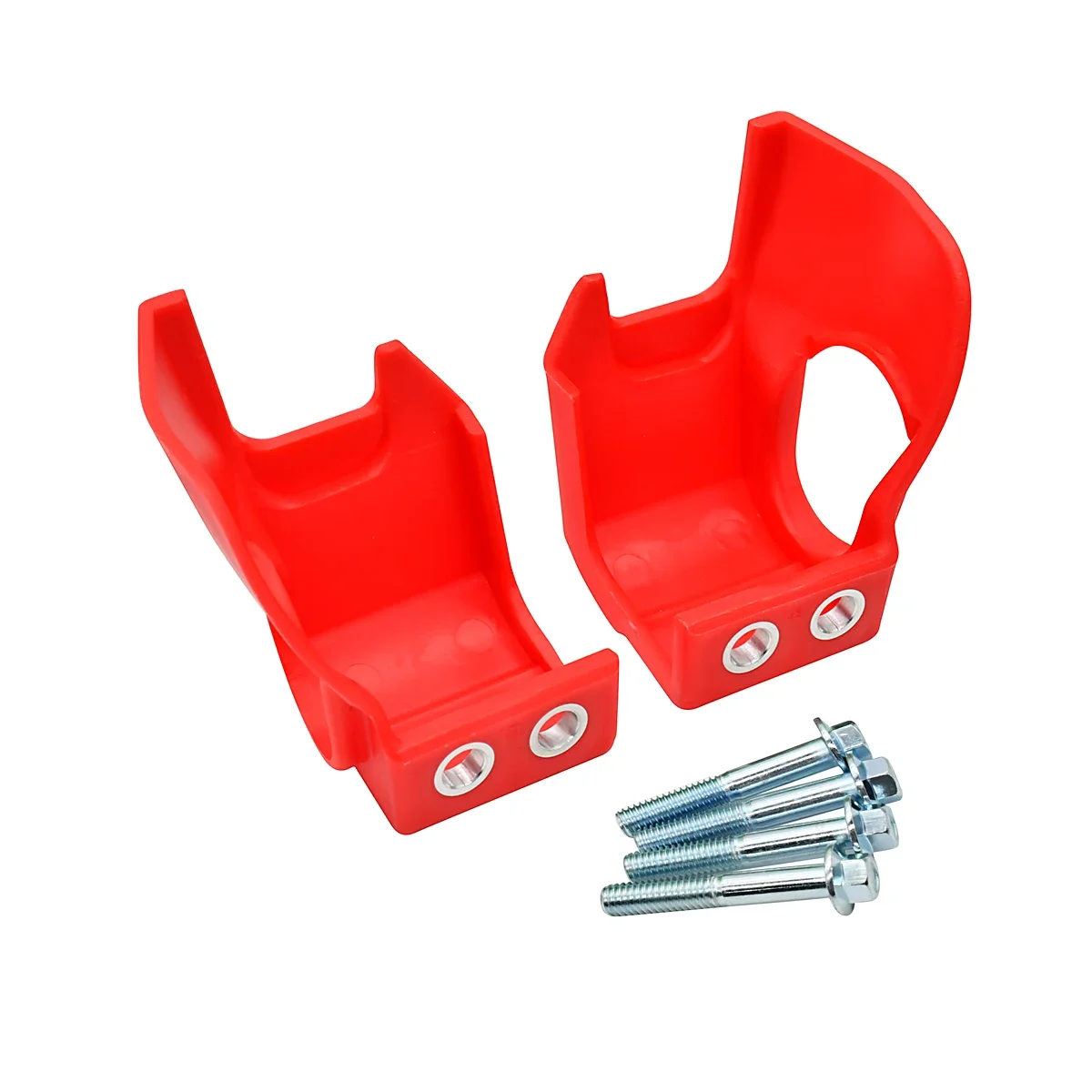 Lower Front Fork Leg Shoe Guard Protector For BETA RR RACING RC 2T 125 250 300 350 390 RC 4T 350 390 430 480 2020