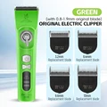 green set A