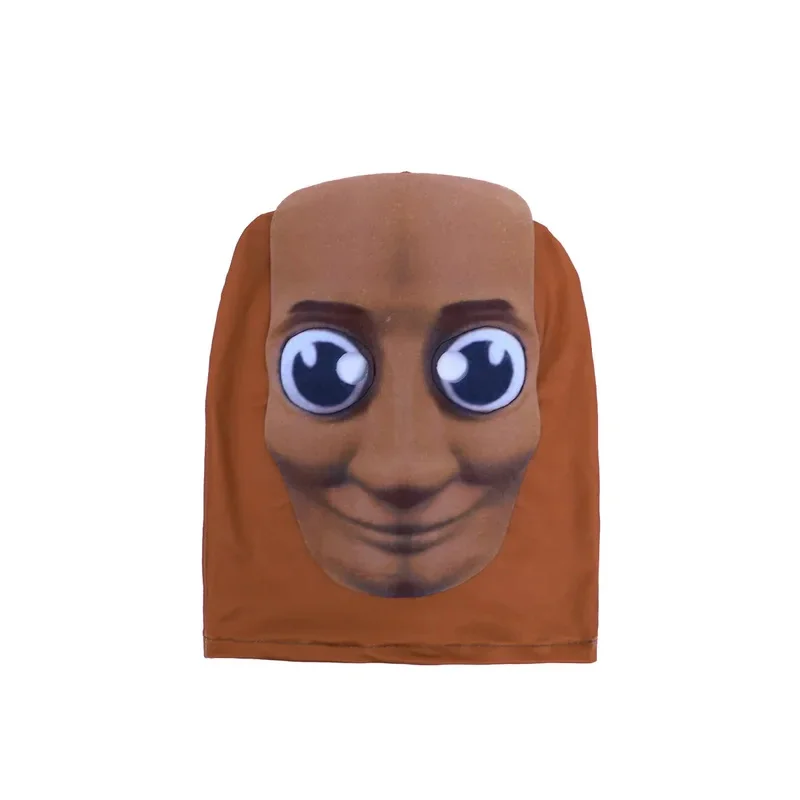 أزياء الهالوين تونغ صحور للبالغين للأطفال الأولاد مونستر تونغتونغ تونغ كوسبلاي لعبة الرعب بذلة Fesw;3'f,6;t.8' #1