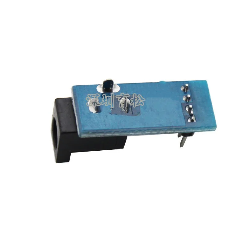 DC 전원 공급 장치 어댑터 보드 모듈