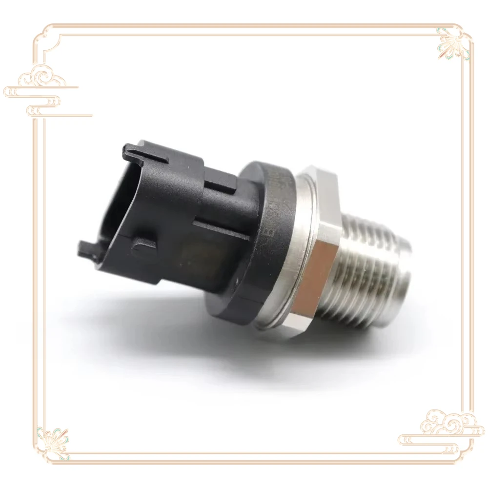 

Новый автомобильный датчик высокого давления топливной рампы, регулятор бокового клапана Common Rail для TOYOTA YARIS LUNA COMPACT 0281002708