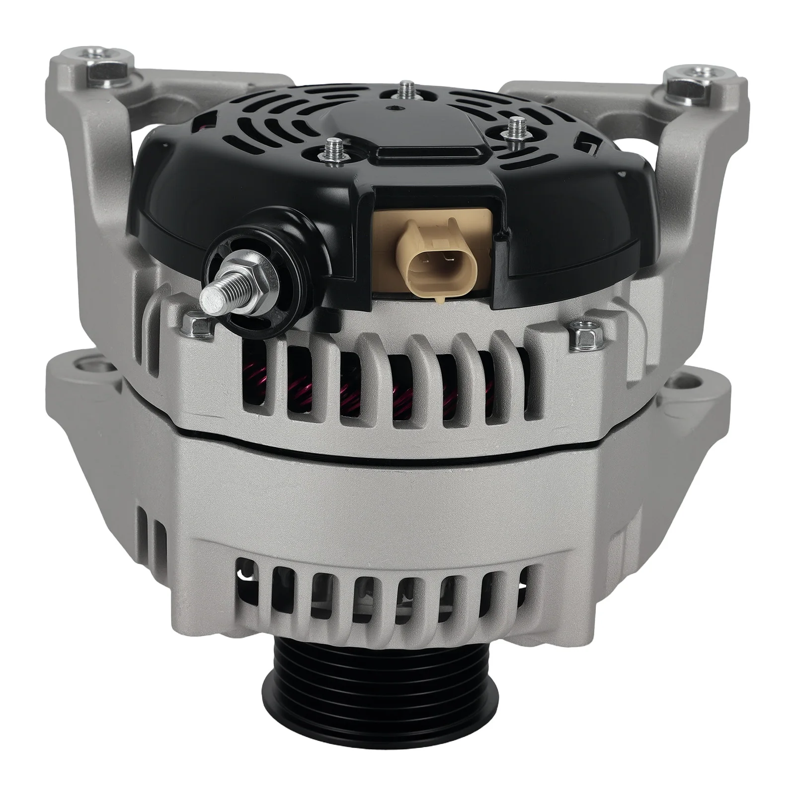 High Output Alternator For Dodge Durango Ram 1500-3500 5.7L 2003-2006 13988