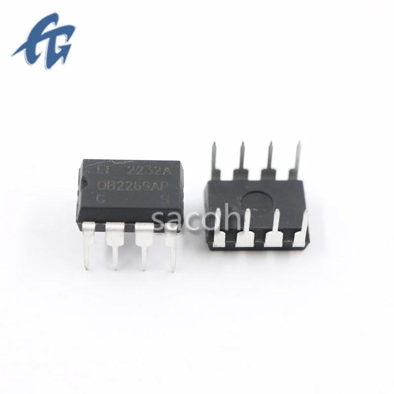 

(SACOH Electronic Components) OB2269AP 20Pcs 100% Brand New Original In Stock