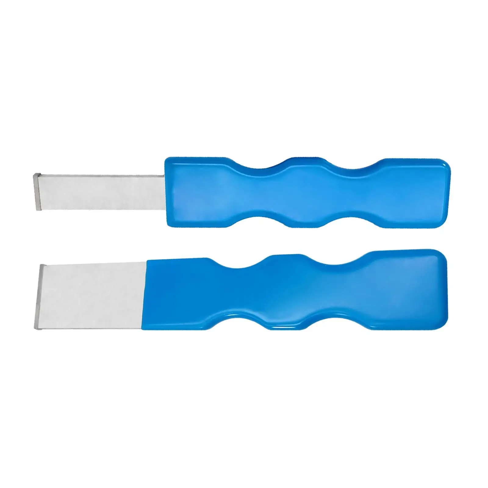 

Carbide Scraper Double- Shorter Grip Handle 5inch Caliper Slides