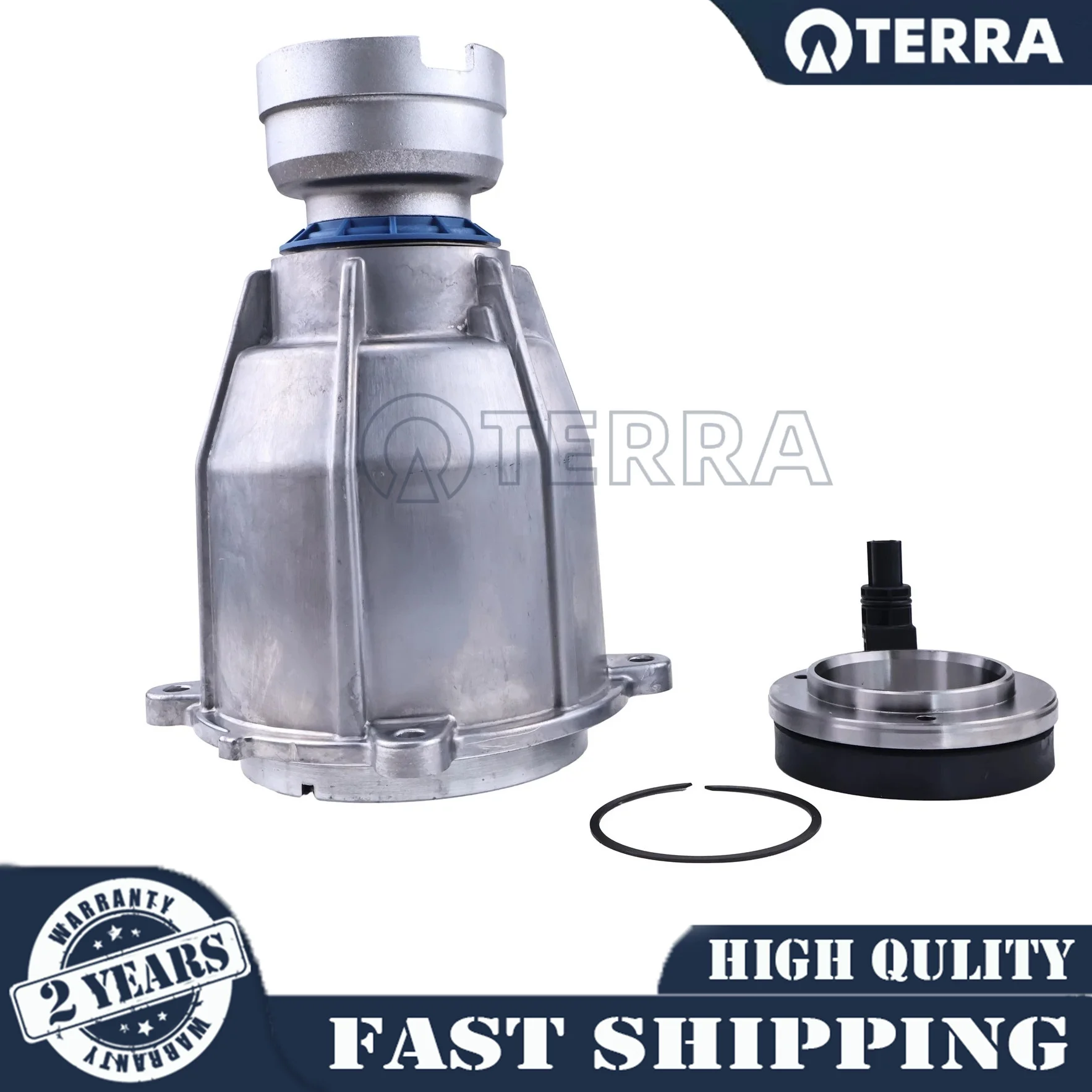 

Вязкая муфта заднего дифференциала DV614K004D CV6W4000AC CV6Z-4A232-A CV6Z4A232A для Ford Flex Edge MKX 2013-2021