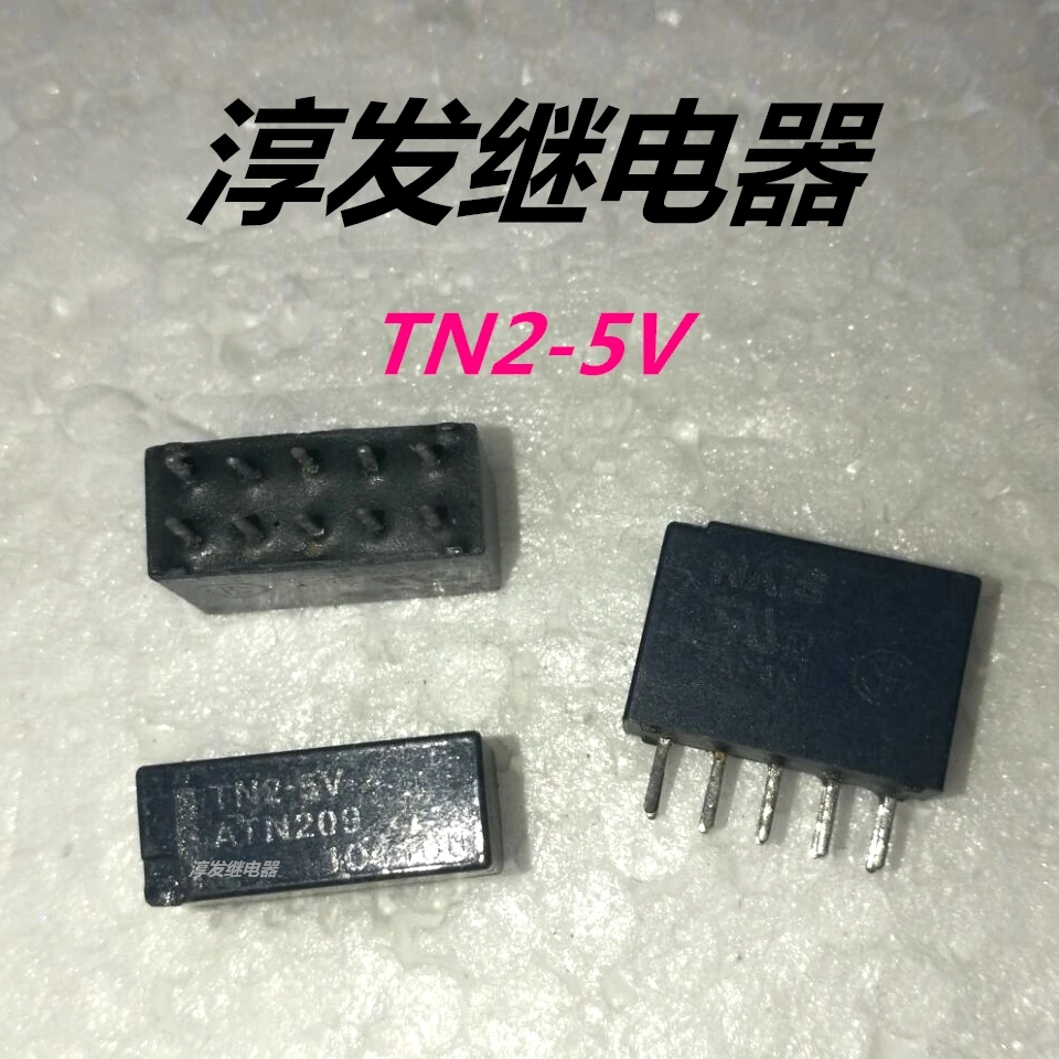 Tn2-5V Tn2E-5V Ttn2…