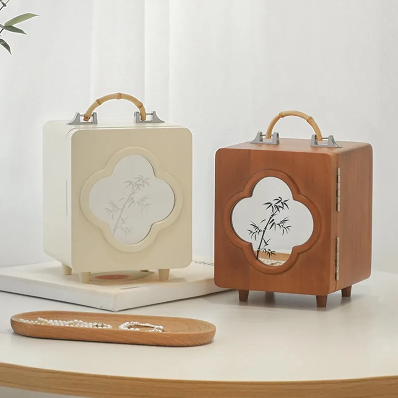

Jewelry box