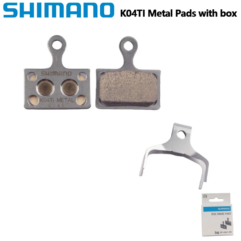 Shimano L05A D03S Harz ICE-TECH DURA-ACE L04C N04C K04Ti P04C Metall K03Ti K05S K03S N03A Harz Pads Für R9170 R8070 M7120 M8120 – Detail 27