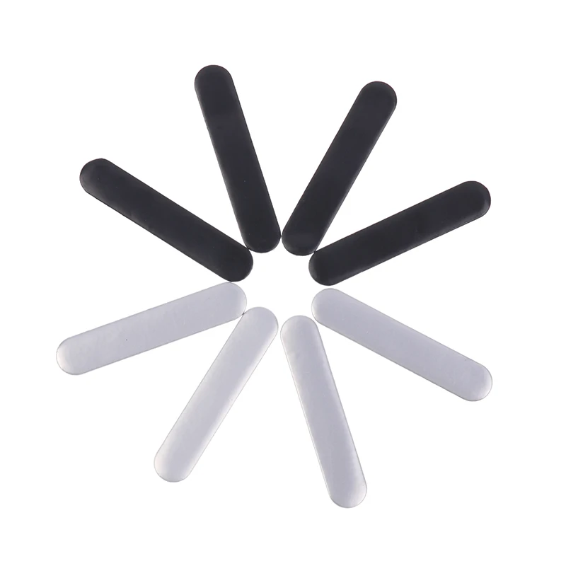 New 10Pcs Paddles Racket Head Sticker Pickleball Lead Tape Tennis Badminton Golf Racquets Weighted Counterweight Stickers