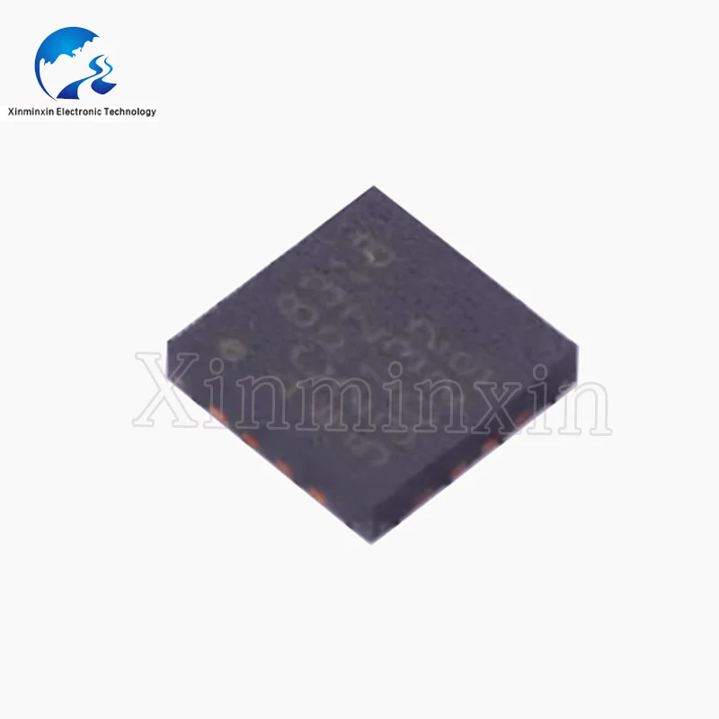 

1PCS/LOT AD8318ACPZ-REEL7 LFCSP-16(4x4) RF detector IC chip new original in stock