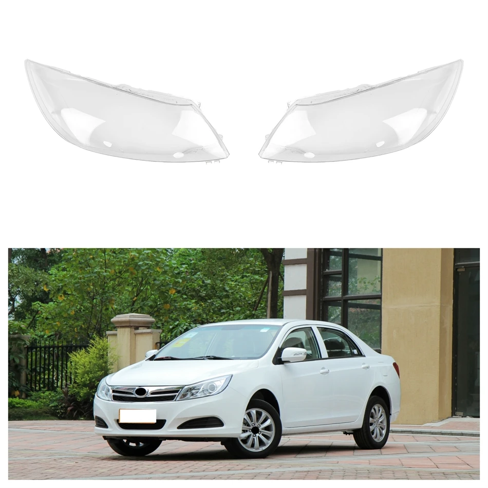 

Car Interior Spare Parts Lampcover Caps Headlamp Housing