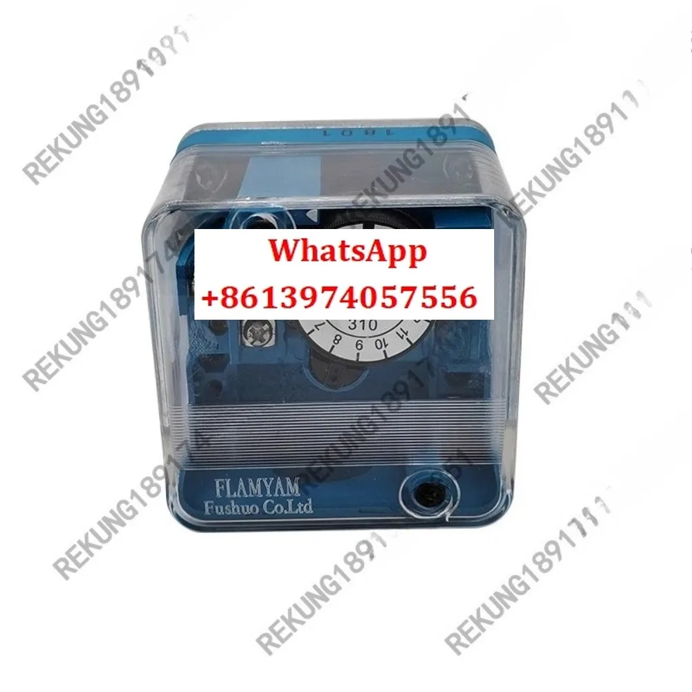 

Air pressure switch PS6097A110PS6097A210 can replace C6097A2110
