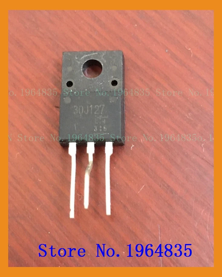 

GT30127