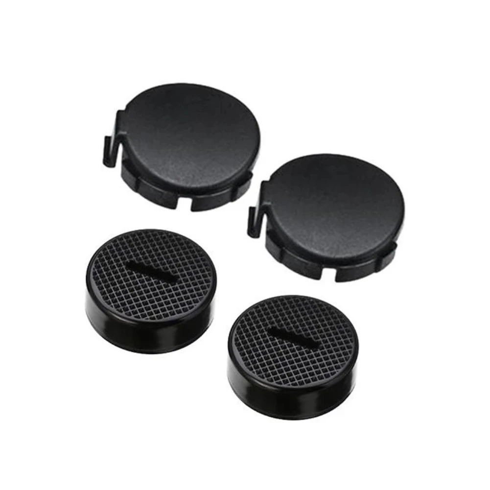 4pcs Carbon Brush Cap and Covers Compatible with For CB430 BGA450 BGA452 BJS160 BJS161 for Reliable Performance