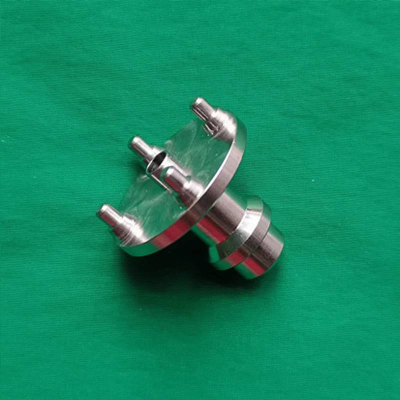 

For DJI T25 Agricultural Drone Spreader Flange And Positioning Screws