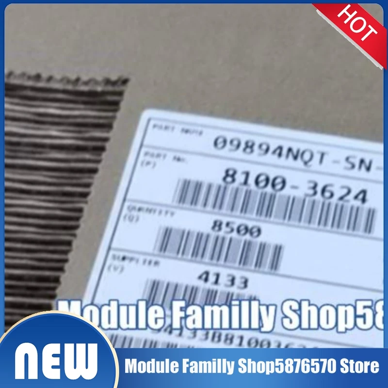 1000pcs/lot 8100-3624 8100-3625 8100-4027 8100-4028 8100-4029 8100-4030 8100-4444 8230-4282 8230-4492 8230-4502 connector new