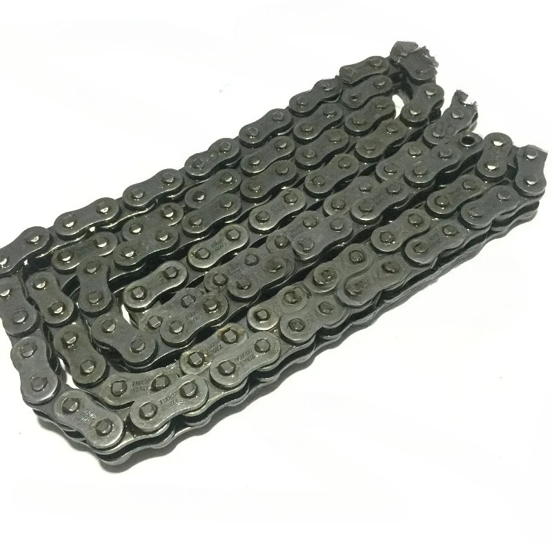 For CFMOTO 650NK 650TR 650MT STATEGUEST 400NK Chain Type 520HX Superforced and Oil Seal Chain
